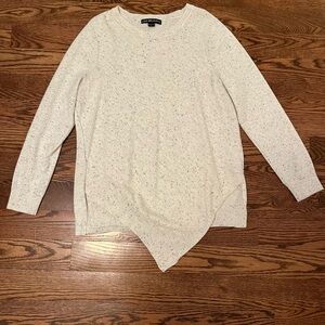 United States Sweaters Speckled Knit Top
